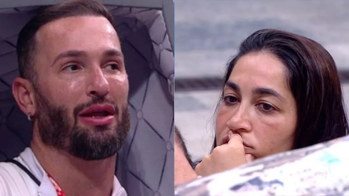 ‘Voce nao e mais uma menina de 13 anos