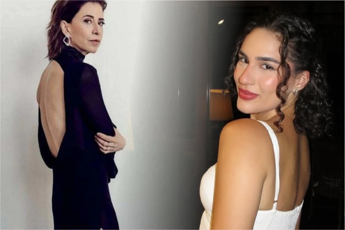 ‘Você teve oportunidades’: filha de Renato Aragão é massacrada após comentário sobre Fernanda Torres 31 ‘Voce teve oportunidades filha de Renato Aragao e massacrada apos