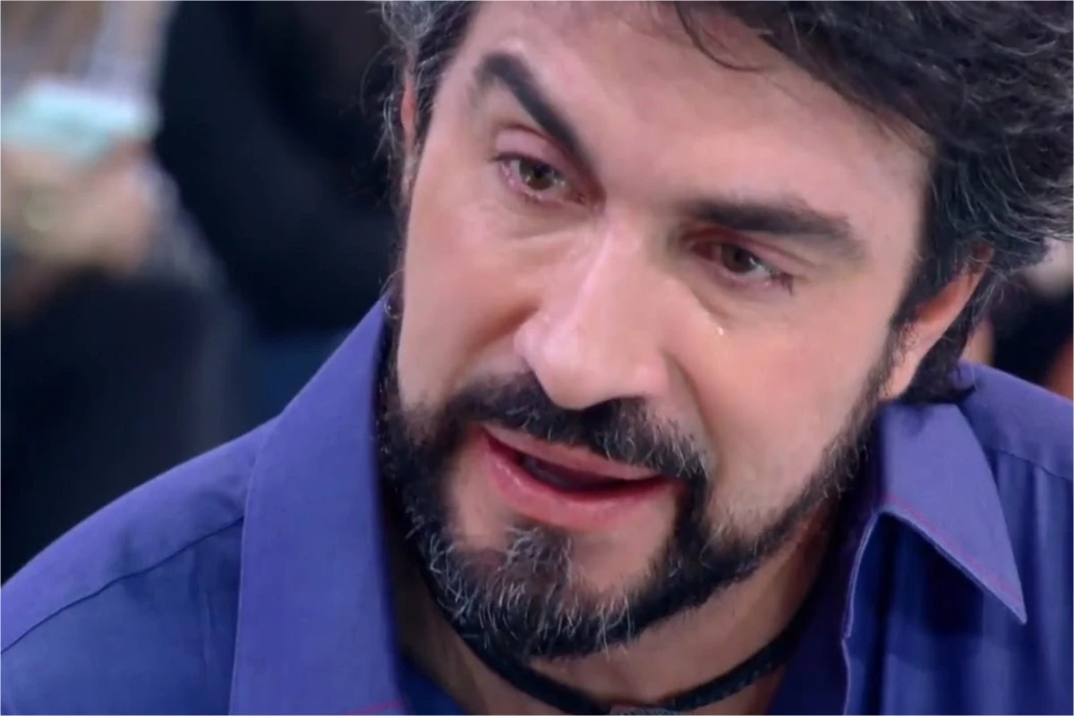 ‘Vontade de deixar de viver’: vídeo mostra padre Fábio de Melo fazendo declaração emocionante 31 ‘Vontade de deixar de viver video mostra padre Fabio de