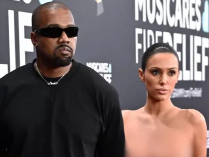 Kanye West e esposa querem processar dentista por viciá-lo em gás do riso 31 11 dias apos presepada no Grammy Kanye West e Bianca
