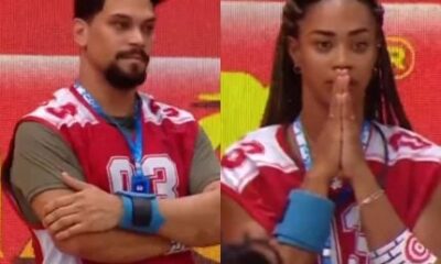 1738445151 Apos vitoria na Prova do Anjo Aline e Vinicius levam