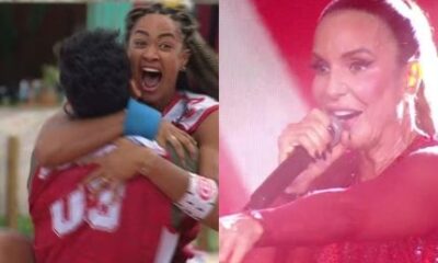 1738473854 BBB25 em clima de Carnaval Saiba como foi a noite