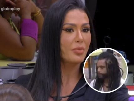 Gracyanne solta o verbo contra Diogo após indicação de Aline: “Atitude de homem” 31 1738604930 Gracyanne solta o verbo contra Diogo apos indicacao de Aline