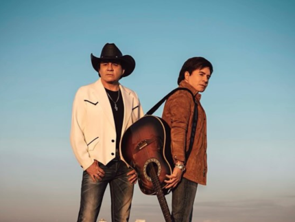 Chitãozinho e Xororó farão show no BBB25 com participação de Junior e de Sandy 31 1738685516 Chitaozinho e Xororo farao show no BBB25 com participacao de