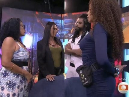 VAR do BBB25: O que realmente aconteceu no confessionário? Nós te explicamos! 31 1738687548 VAR do BBB25 O que realmente aconteceu no confessionario Nos