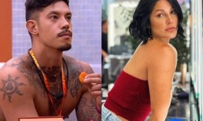 1738718503 Ex namorada de Gabriel do BBB25 faz acusacoes contra o modelo