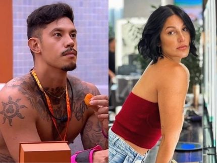 Ex-namorada de Gabriel do “BBB25” faz acusações contra o modelo: “Fui hospitalizada” 31 1738718503 Ex namorada de Gabriel do BBB25 faz acusacoes contra o modelo