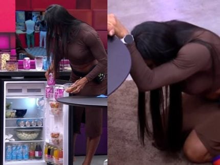 Quarto Secreto e fim das duplas: Como ficou o BBB após saída de Giovanna e Gracyanne 31 1738751377 Quarto Secreto e fim das duplas Como ficou o BBB