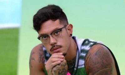 1738874366 Gabriel do BBB25 viveu relacao conturbada com o pai saiba