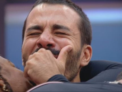 BBB25: Prova do Anjo tem confusão, VAR e produção prorroga anúncio do vencedor 31 1739052989 BBB25 Prova do Anjo tem confusao VAR e producao prorroga