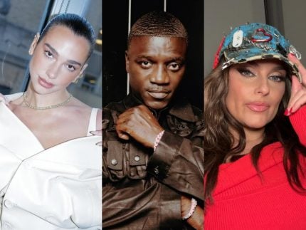 Globo já foi atrás de Justin Bieber, Dua Lipa e até David Guetta para shows no BBB; relembre outros 31 1739186465 Globo ja foi atras de Justin Bieber Dua Lipa e