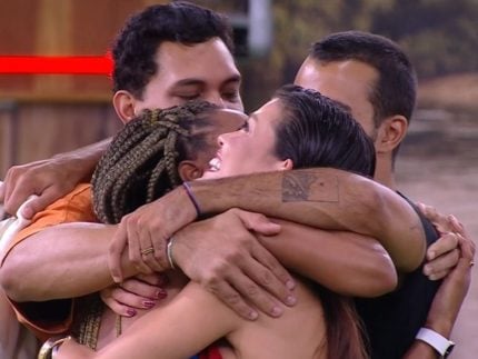 Excluídos? Saiba o que aconteceu no BBB25 após eliminação de Gabriel 31 1739350350 Excluidos Saiba o que aconteceu no BBB25 apos eliminacao de
