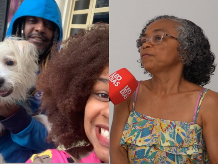 Sogra do “Ilhados” sobre filha priorizar cachorro: “Não cabe a mãe na nova fase dela” 31 1739375296 Sogra do Ilhados sobre filha priorizar cachorro Nao cabe a