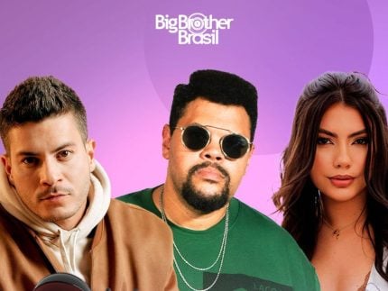 Arthur Aguiar, Babu e Fernanda Bande voltam ao BBB a convite da Globo 31 1739576566 Arthur Aguiar Babu e Fernanda Bande voltam ao BBB a