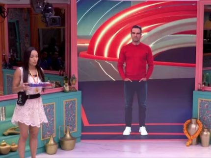 Flertes e divisão da casa: Confira as últimas atualizações do BBB25 31 1739607813 Flertes e divisao da casa Confira as ultimas atualizacoes do