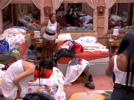 Bate-boca e gritaria: Confira como foi o Sincerão com a participação de ex-BBBs 5 mOmROGgd tamanho portal 10