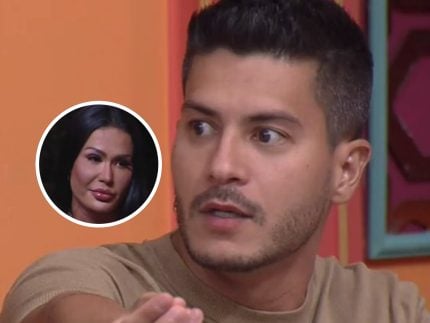 Arthur Aguiar se irrita, rebate críticas e afirma que não arregou para Gracyanne 31 1739892505 Arthur Aguiar se irrita rebate criticas e afirma que nao