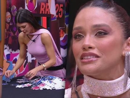 BBB25: Com direito a barrada no baile e muita paquera, saiba como foi a 2º festa do líder 3 9BxNunX3 tamanho portal 3