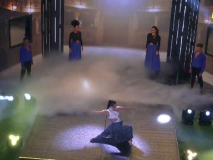 BBB25: Com direito a barrada no baile e muita paquera, saiba como foi a 2º festa do líder 2 Sm2gKFEi tamanho portal 8