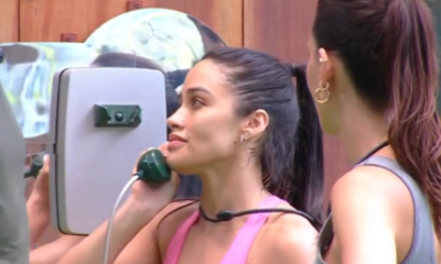 1740103295 Big Fone volta ao BBB 25 e mensagem do Big