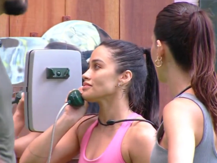 Big Fone volta ao BBB 25 e mensagem do Big Boss será revelada nesta quarta Confira 31 1740103295 Big Fone volta ao BBB 25 e mensagem do Big