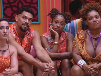 BBB25: Confira últimas atualizações após “Mira do Líder” e show de Diogo Nogueira 31 1740212016 BBB25 Confira ultimas atualizacoes apos Mira do Lider e show