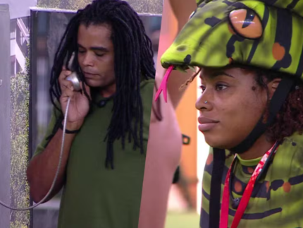 Big Fone e novos emparedados: Confira as últimas atualizações do BBB25 31 1740286706 Big Fone e novos emparedados Confira as ultimas atualizacoes do