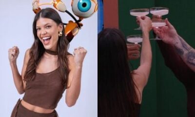 1740734276 Do paredao a lideranca Confira atualizacoes do BBB25 apos conquista