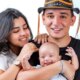 A espera do segundo filho Joao Gomes e Ary Mirelle