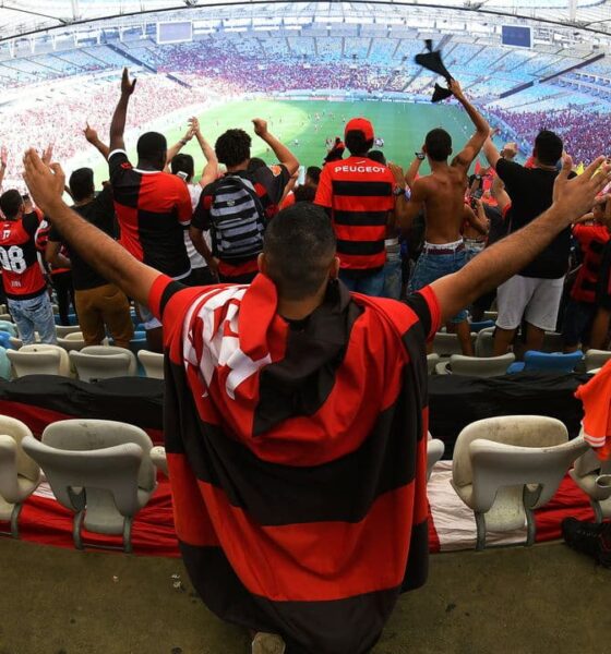 A lista dos clubes mais ricos do Brasil vai te