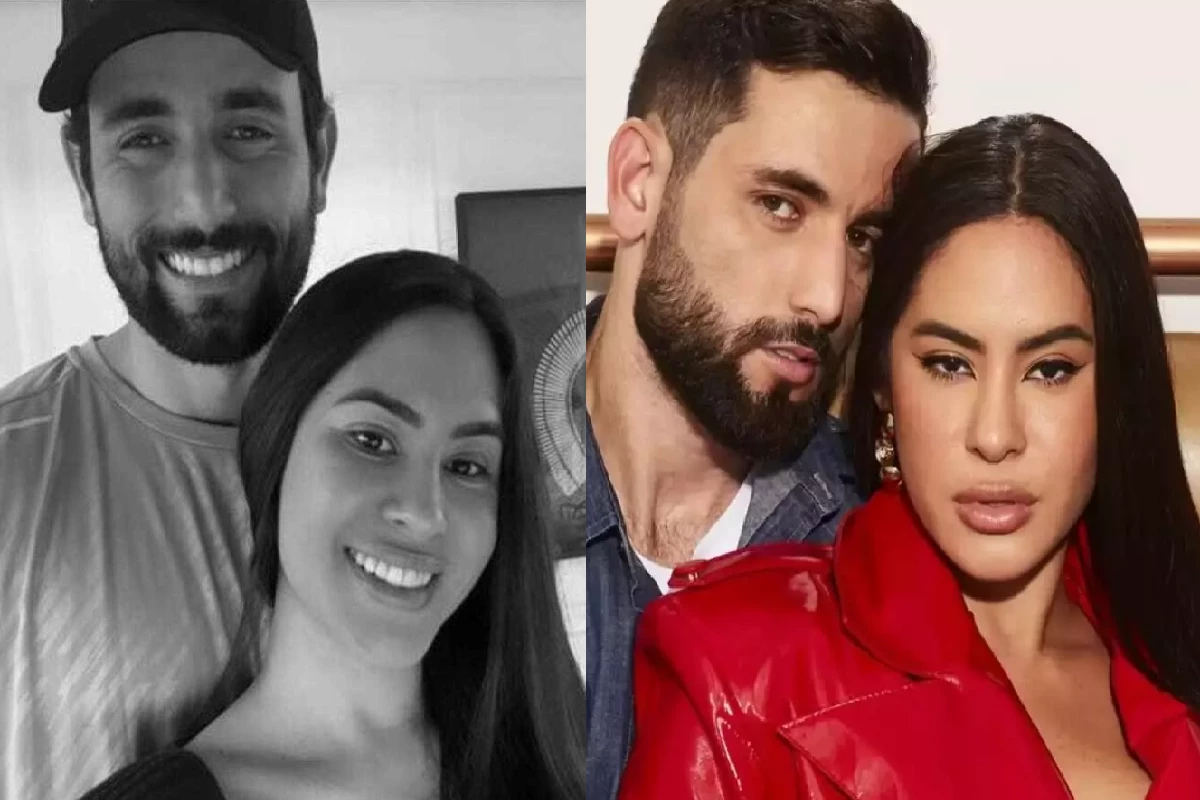 Acabou! Isabelle anuncia fim de noivado com Matteus e faz comunicado: ‘incompatíveis’ 33 Acabou Isabelle anuncia fim de noivado com Matteus e faz