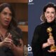 Acusacoes de Karla Sofia Gascon contra Fernanda Torres geram polemica