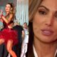 Acusada de nao saber sambar Patricia Poeta desabafa ‘Realizar um