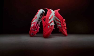 Adidas chama brasileiros lendarios do futebol em novo lancamento
