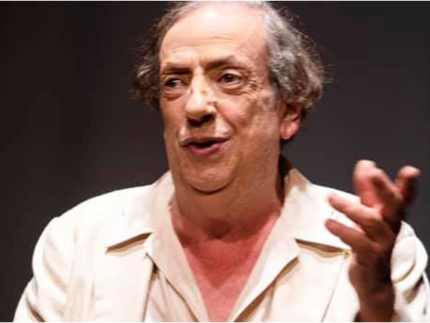 Advogada de Marcos Oliveira, o Beiçola, fala sobre medo do ator com mudança para Retiro 31 Advogada de Marcos Oliveira o Beicola fala sobre medo do