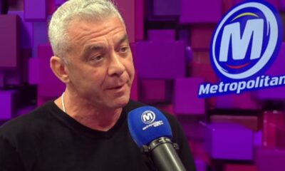 Alexandre Correa explica sua teoria de traicao de Ana Hickmann