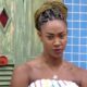 Aline ainda guarda magoa e desce a lenha em Diogo