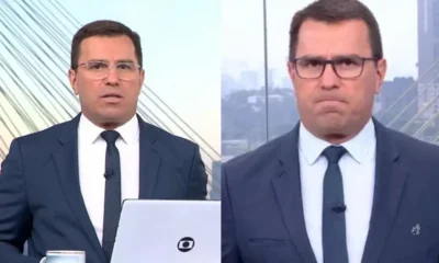 Amigos de Bocardi reagem a demissao Jogou a carreira