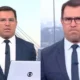 Amigos de Bocardi reagem a demissao Jogou a carreira