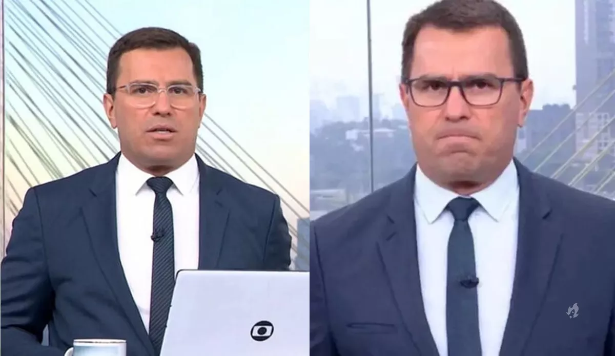 Amigos de Bocardi reagem a demissao Jogou a carreira