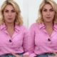 Ana Hickmann desabafa apos engordar 16 kg Larguei totalmente de