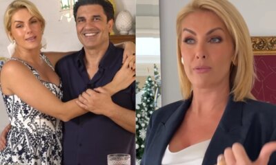 Ana Hickmann fala sobre ter mais filhos e explica casamento