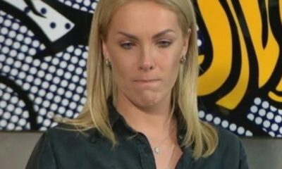 Ana Hickmann faz desabafo sobre a dor de perder um