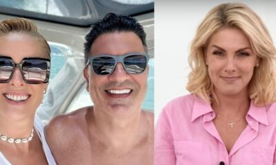 Ana Hickmann revela se pretende ter filhos com Edu Guedes
