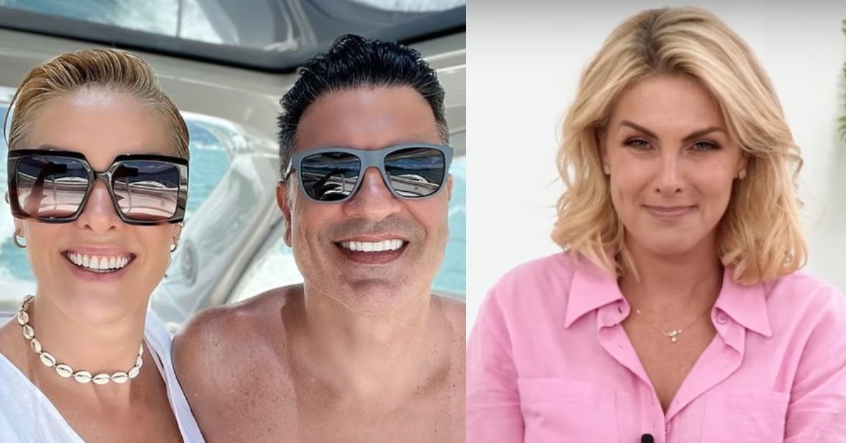 Ana Hickmann revela se pretende ter filhos com Edu Guedes e responde sobre data do casamento 31 Ana Hickmann revela se pretende ter filhos com Edu Guedes