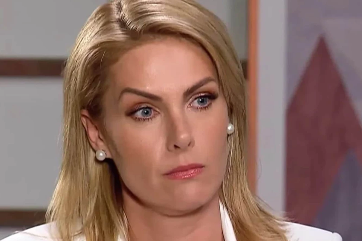 Ana Hickmann se solidariza com Lexa após perda de filha: ‘todas as outras mães perdem um pouco’ 33 Ana Hickmann se solidariza com Lexa apos perda de filha