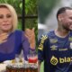 Ana Maria Braga da opiniao sincera sobre a volta de