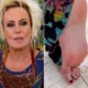 Ana Maria Braga fala pela 1a vez apos ser