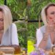 Ana Maria Braga sofre com crise ao vivo e da