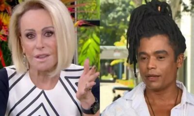 Ana Maria detona atitude de Diogo no BBB25 e dispara